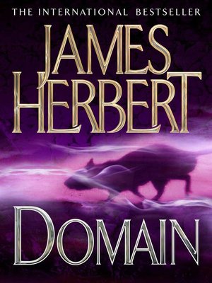 cover image of Domain